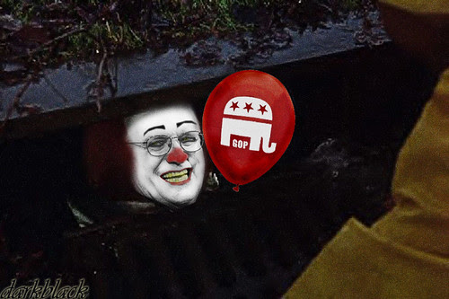 You'll Float Too, Rush