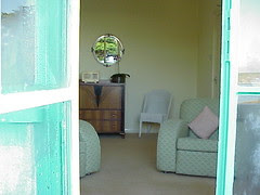 Deco Room, Burgh Island