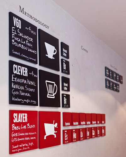 Brew Lab launch