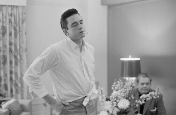 Johnny Cash Johnny Cash