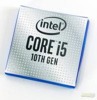 PCHardCores: Intel Core i5-10600K CPU Review