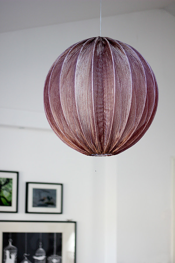 Lampa-Watt-weke