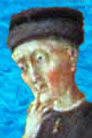 Pedro de Siena (el Pectinario), Beato