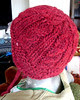Alisa's Hat 1