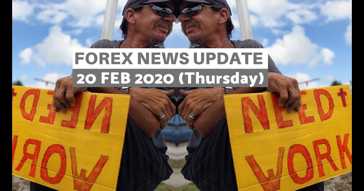 Forex news feed free