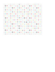 A2 card size JPG snowflake snow crystals distress paper SMALL SCALE