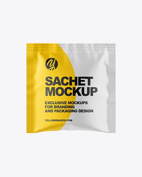 Download Download Square Matte Sachet Mockup Psd Glossy Sachet Mockup In Sachet Mockups On Yellow Images Object Mockups A Collection Of Free Premium Photoshop Smart Object Show PSD Mockup Templates