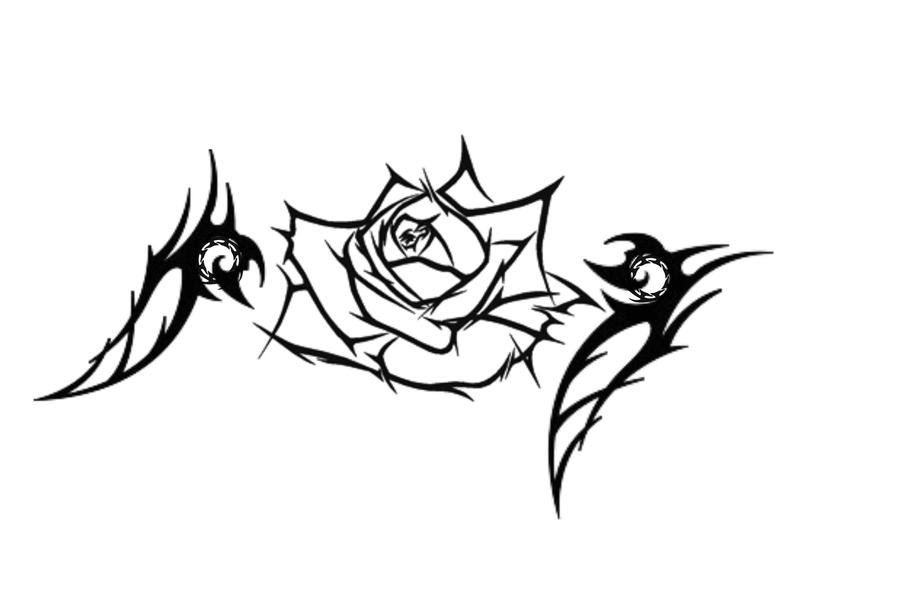 Tribal Rose 4 By KatieConfusion On DeviantART Atattoose   Oes2D1H61RlMOV7h9eK8rk1nkTtV33X8H7h4mLg5mnxh5eyQypYbvTjI2urpBCq TTyWP7lzE3vkO6w1AH03E6SoQivLP62cvpk5R4RAanBoKkBHMB6zJCGZbXQSO5sFH JodA=s0 D