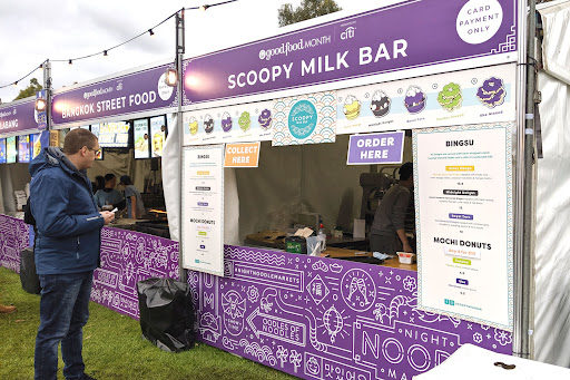 scoopy milk bar order
