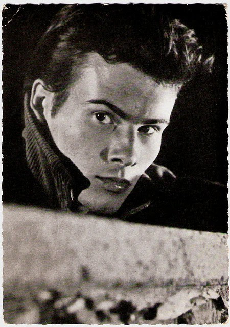 Horst Buchholz