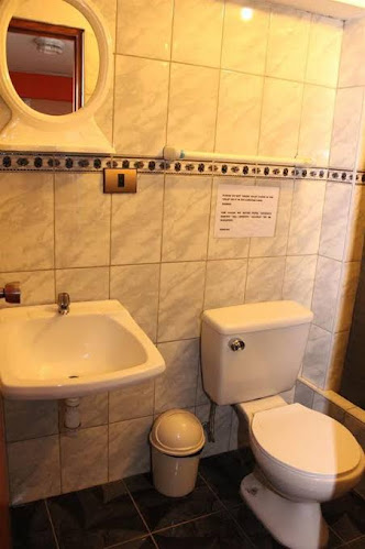 Hotel Galaxia - Huaraz