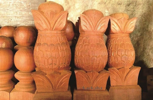 Bagaimana Cara Menerapkan Ragam Hias Pada Bahan Kayu