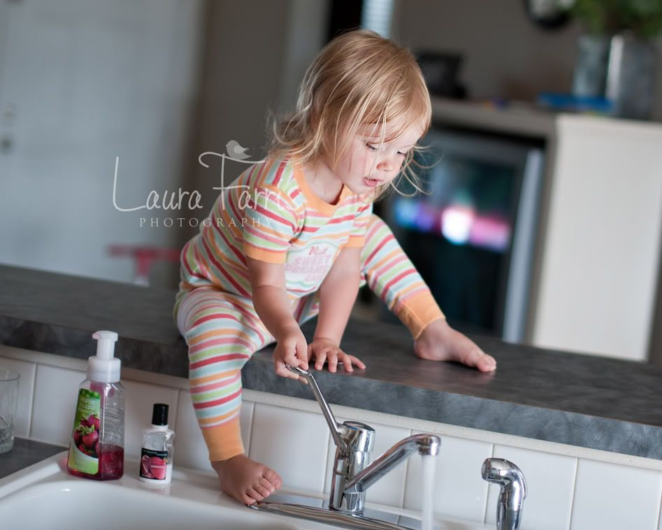 boise baby photographer