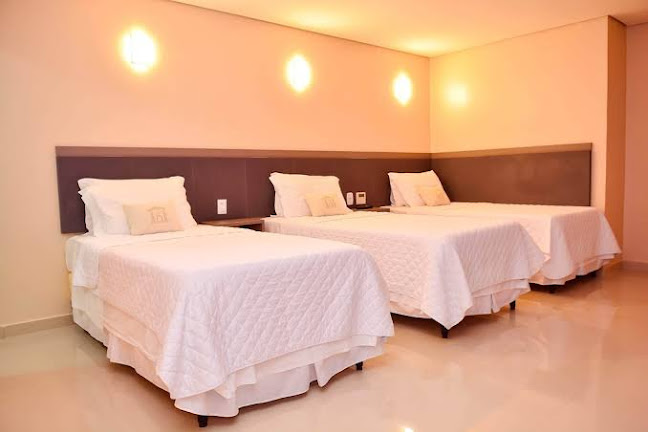 Avaliações sobre Hotel do Forte em Macapá - Hotel