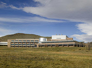 National Renewable Energy Laboratory (Golden, ...