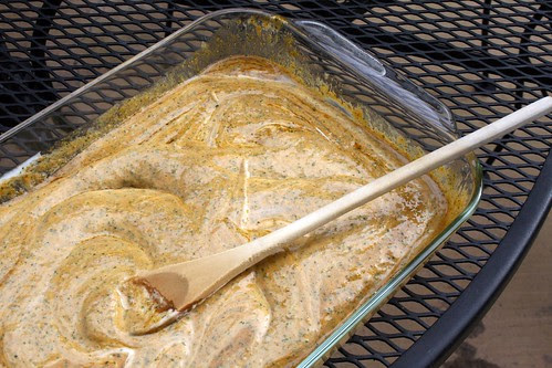 Full marinade