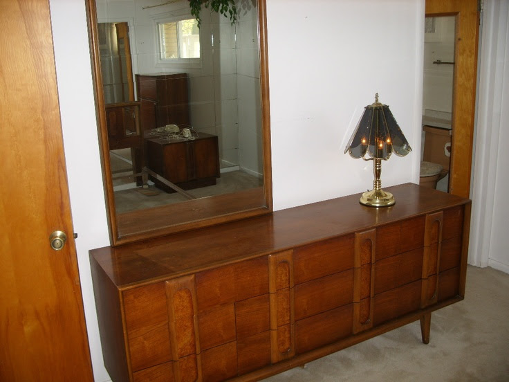 Best Photo Of 1960s Bedroom Furniture Taylor Cole