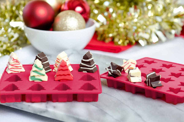 Silicone Chocolate Molds Recipes - chocolate rose mold recipe - Google