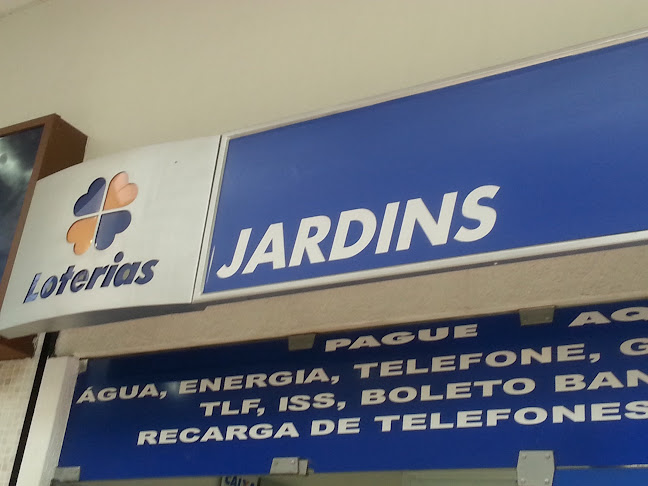 Casa Lotérica Jardins - Aracaju