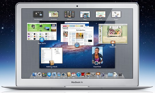 mac os x lion price