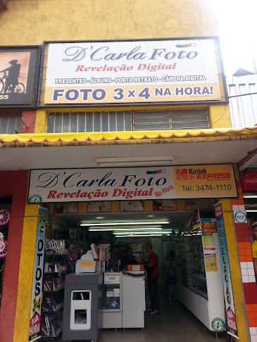 n, Av. Abílio Machado, 2177 - lj 3 - Alípio de Melo, Belo Horizonte - MG, 30830-373, Brasil