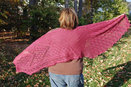 Mystery Stole
