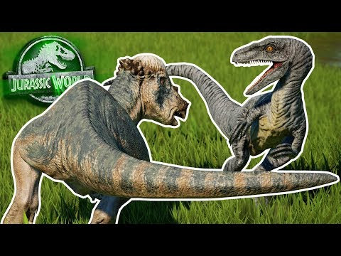 gaming beaver the isle t rex