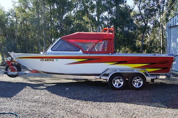 Aluminum Jet River Boat For Sale Craigslist - simple row ...