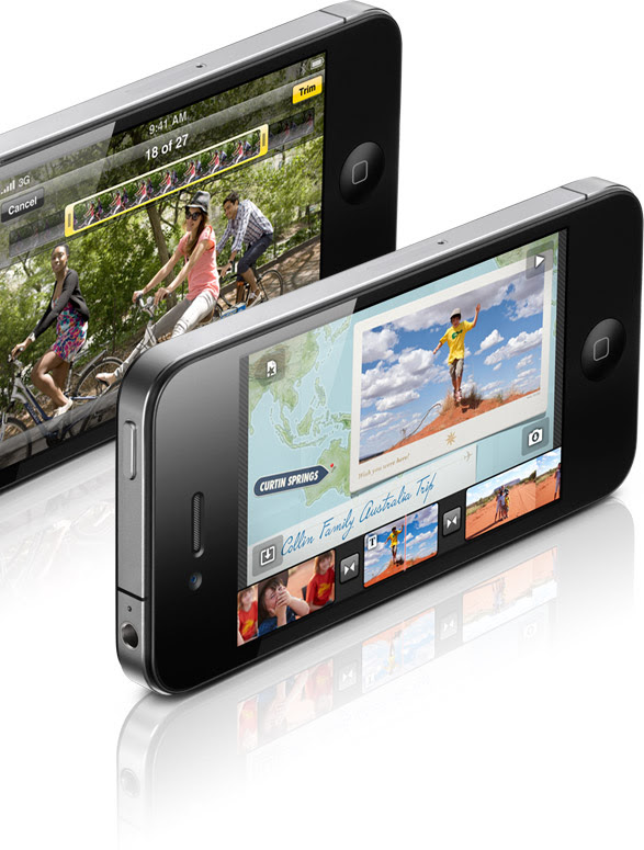 video-edit-20100607 video edit 20100607 10 Things to Know about iPhone 4