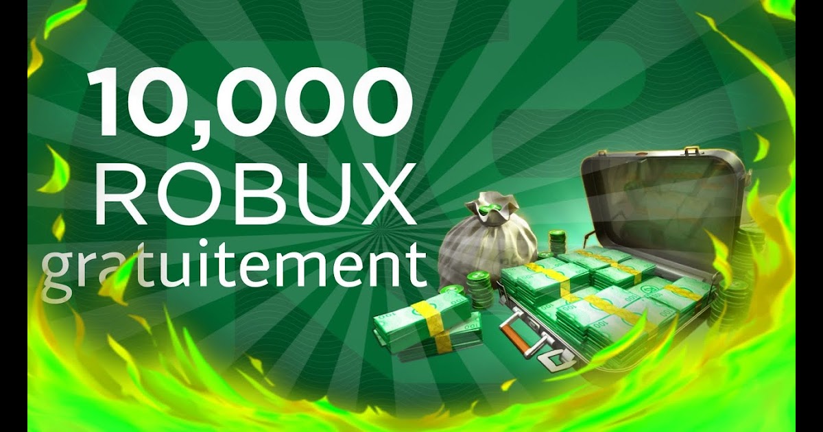 Generateur De Robux 2023 Gratuit Sans Verification Comment Avoir Des Robux Gratuitement Sans Vérification | AUTOMASITES
