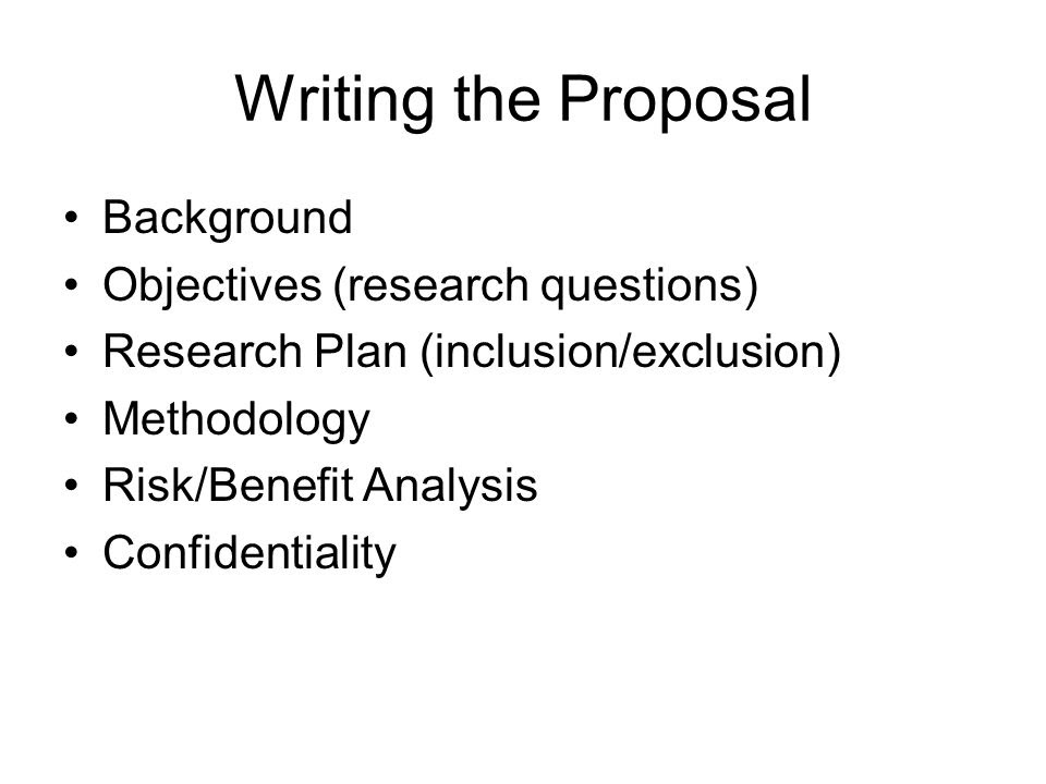 Thesis Objectives Sample - Thesis Title Ideas For College