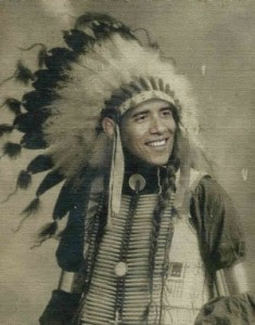 chief obama