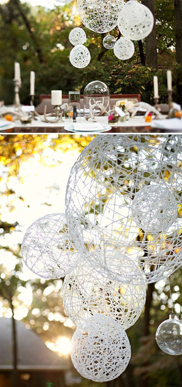 Easy Wedding Reception Decoration Ideas Budget Http