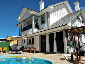 Floripa4You - B&B