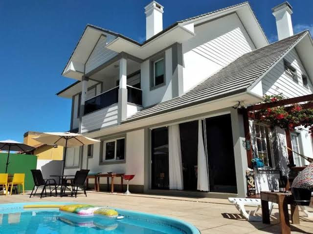 Floripa4You - B&B