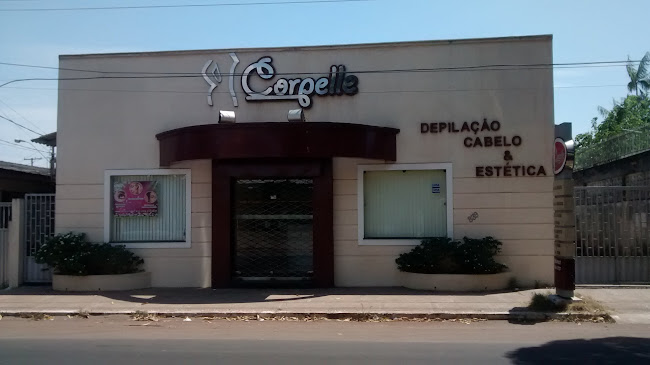 Corpelle Depil e Designer de Sobrancelhas - Macapá