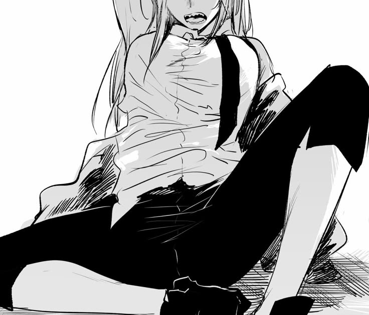 Chainsaw Man Power Wallpaper Manga / HD wallpaper: Chainsaw Man, manga
