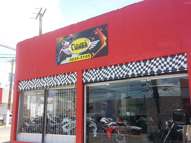 Cuiabá Motos