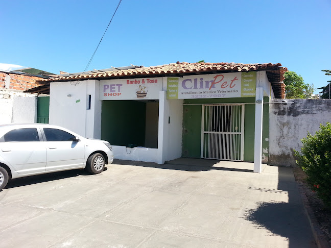 ClinPet