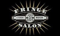 Beauty Salon «Fringe Salon», reviews and photos, 866 S M 13, Lennon, MI 48449, USA