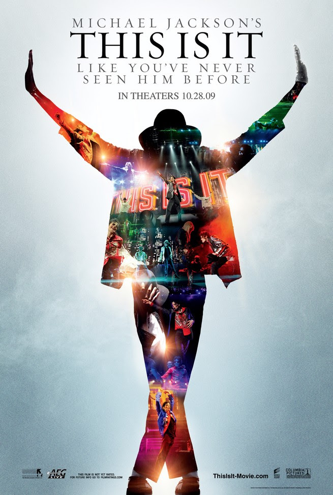the poster