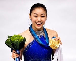 YuNaKimInVancouver