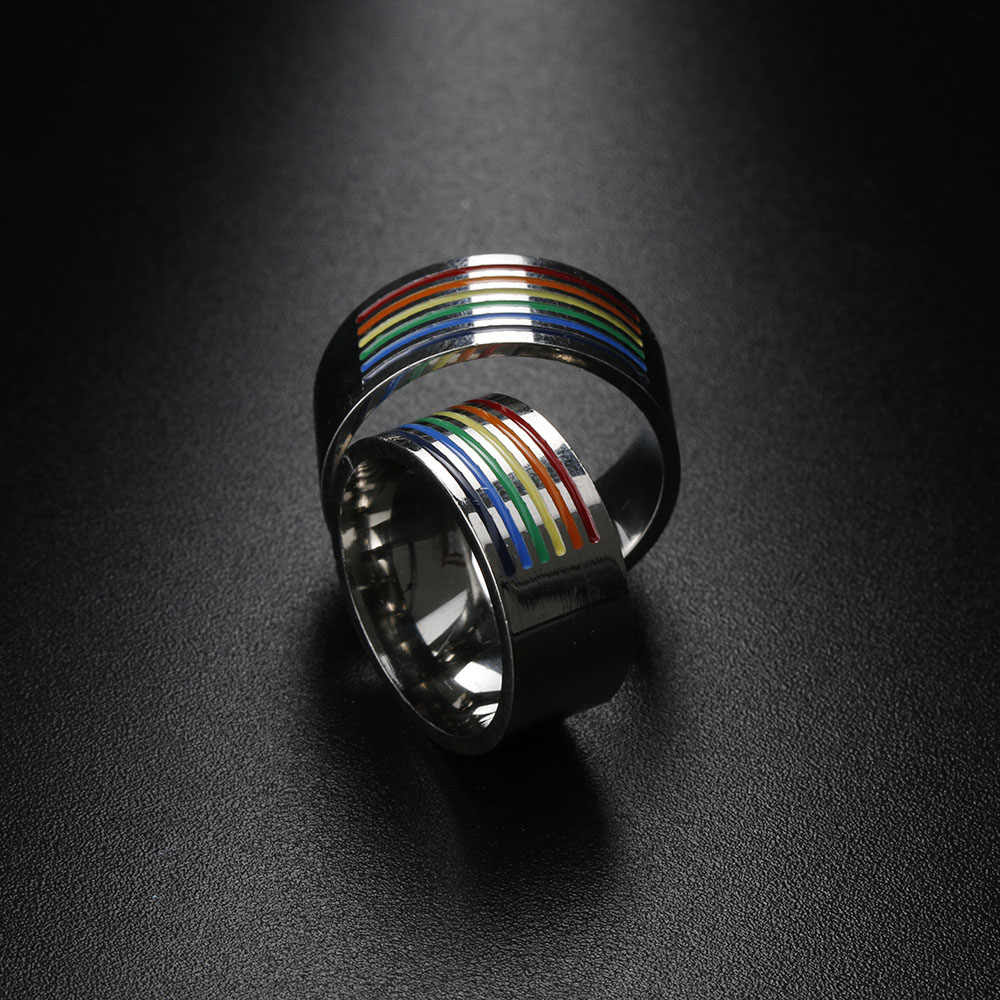ファッション lgbt
