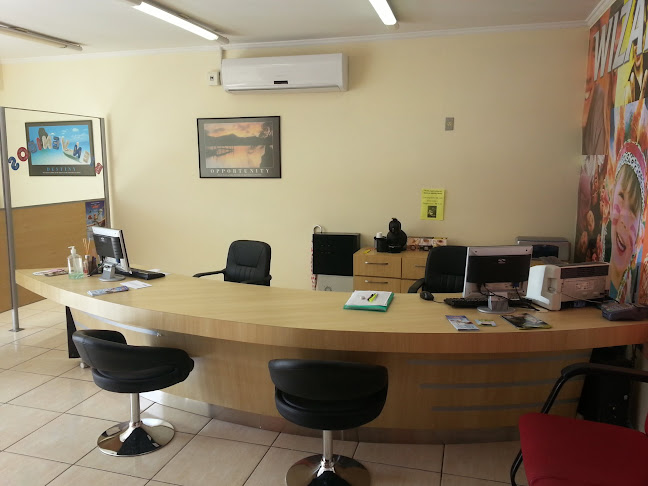 Av. Montreal, 192 - Jardim Lindóia, Porto Alegre - RS, 91050-310, Brasil