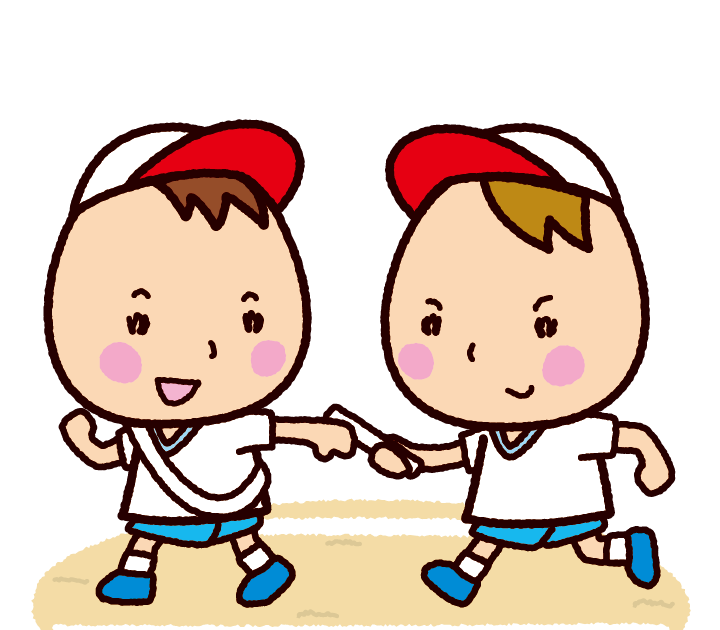 おしゃれ バトン パス イラスト かっこいい の最高のコレクション イラスト素材