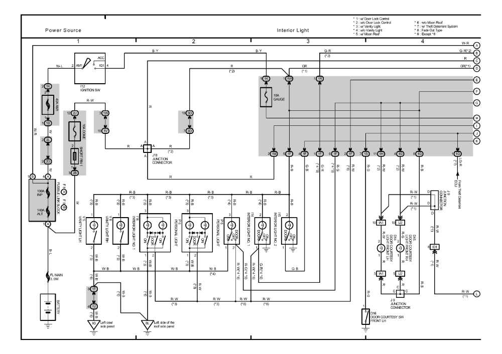 2006 International 4300 Ac Wiring Diagram