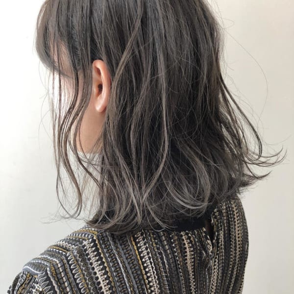 トップ100+ハイ ライト カラー とは 世界のすべての髪型