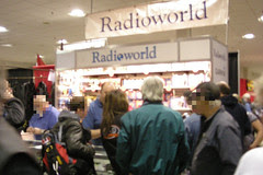 Do Not Buy From Radioworld!