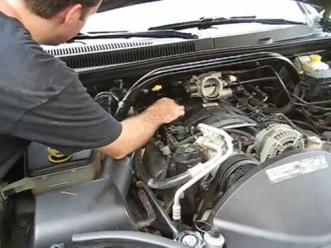 4 7 Liter Dodge Engine Diagram - Wiring Diagram Networks