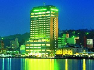 Evergreen Laurel Hotel Keelung Keelung